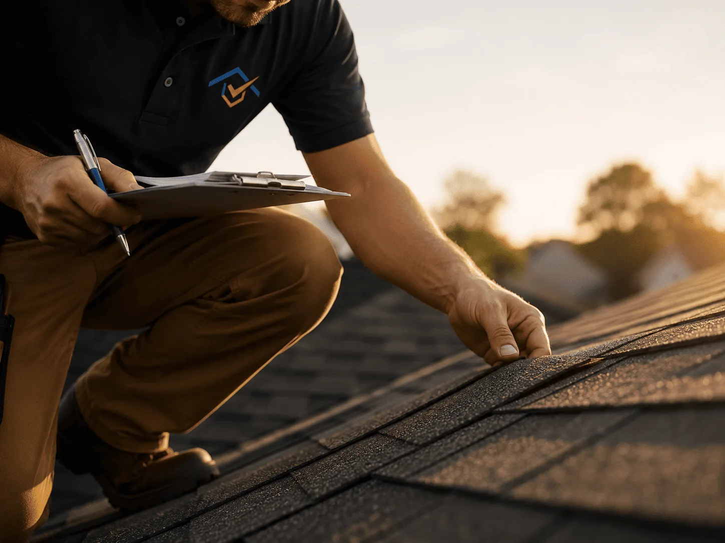 Why Choose Roof Inspection in Buckholts, TX